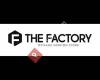 The Factory teenage fashion store