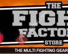 The Fight Factory Store