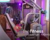 The Fitness Lounge Rotterdam oost