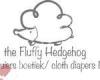 the Fluffy Hedgehog