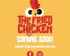 The Fried Chicken