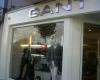 The Gant store
