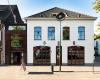 The Grass Company Spoorlaan