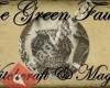 The Green Faun -Witchcraft & Magick -