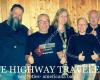 The Highway Travelers