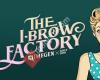 The I-Brow Factory