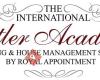 The International Butler Academy