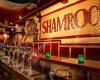 The Irish Pub Shamrock.