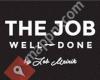 The Job Well-Done