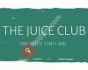 The juice club