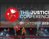 The Justice Conference