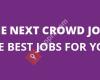 The Next Crowd Jobs