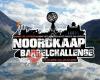 The Noordkaap  Barrel Challenge