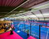 The Padellers Geleen - Padelclub