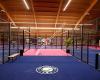 The Padellers Roermond - Padelclub