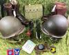 The QuarterMaster Store Military collectibles