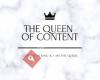 The Queen of Content