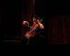 The Red Cello - Online Music lessons