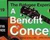 The Refugee Experience: A Benefit Concert