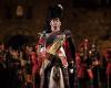 The Royal Axel & Edinburgh Military Tattoo