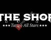 The Shop - Tattoo All Stars