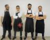 The Syrian Chefs