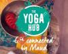 The Yoga Hub by Maud