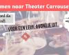 Theater Carrousel Ommen