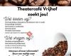 Theatercafe Vrijhof