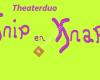 Theaterduo Knip en Knap