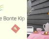 Theetuin en B&B de Bonte Kip