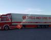 Theo Hoitink Transport B.V.