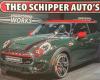 Theo Schipper autos