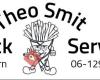 Theo Smit Snack Service
