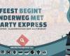 ThePartyExpress Nederland