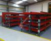 Thiel Storage & Handling Systems