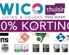 Thuisin WICO Living & Colors
