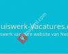 Thuiswerk-vacatures