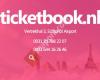 Ticketbook