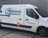 Tieleman Constructions B.V.