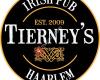 Tierney's Irish Pub Haarlem
