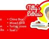 Tilly's eethuis