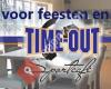 Time-Out Sportcafé Amsterdam