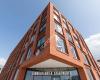 Timmerfabriek Apartments | Kloeg Collection