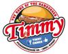 Timmy Emmen The Home Of The Hamburgers
