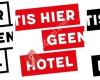Tis Hier Geen Hotel.nl