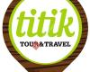 Titik Tour & Travel
