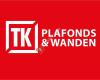 TK Plafonds en wanden