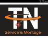 TN service & montage