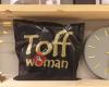 Toff Woman